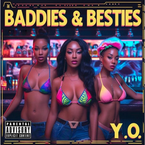 Wiggle It (Explicit)