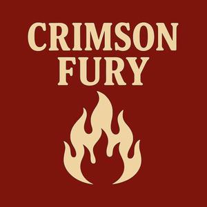 Crimson Fury