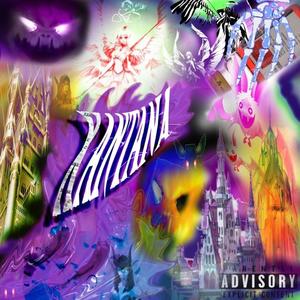 Secat (feat. Gengar Capone) (Explicit)