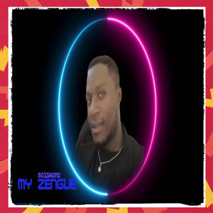 Bossmanu My Zengue