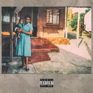 33 CHAMBERS(feat. Dessy Hinds & Thato Saul) (Explicit)