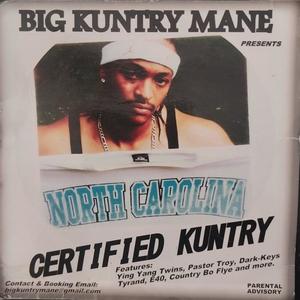 Certified Kuntry (Explicit)