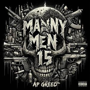 Many Men 1.5 (Explicit)