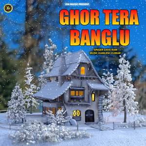 Ghor Tera Banglu