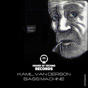 Bass Machine