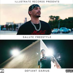 Salute Freestyle (Explicit)