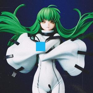 アーケードガール (feat. Of Ether)