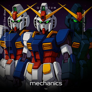 Quantum Mechanics (Veracruz Style)