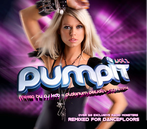 Pump It!, Vol. 2