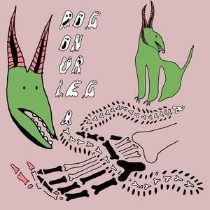 Dog On Ur Leg (Explicit)