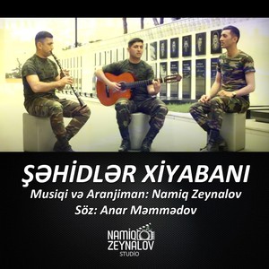 Şəhidlər Xiyabanı (Explicit)