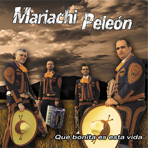 Mariachi Peleón - Deja Que Salga la Luna
