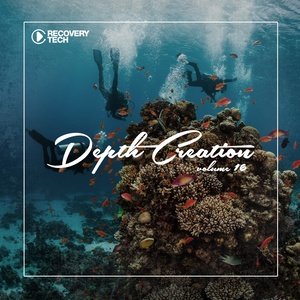 Depth Creation Vol. 16