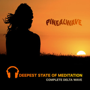 Deepest State of Meditation (Complete Delta Wave 432Hz)