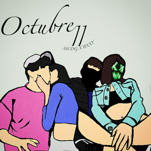 Octubre II (Remix)