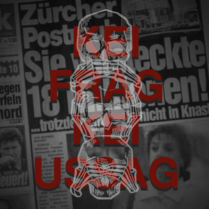 Kei Frag Kei Ussag (Explicit)