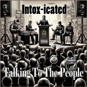 Talking To The People (Explicit)