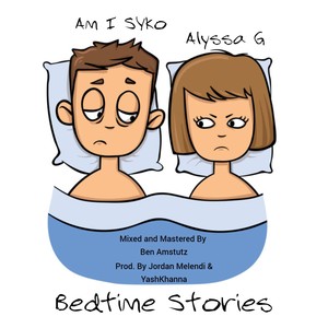 Bedtime Stories (Explicit)