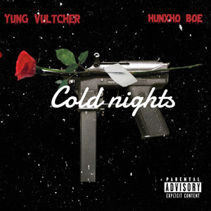 Cold Nights (Explicit)