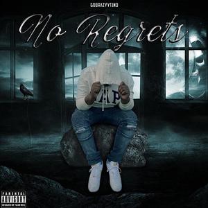 No Regrets (feat. MBO Rodoe & TurntLikeTae) (Explicit)
