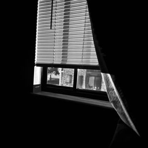 wind through my window