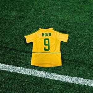 Jogo Bonito (feat. El Tear) (Explicit)