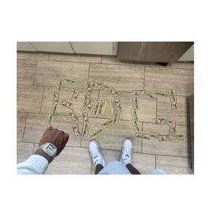 Puttin Ya Down (Explicit)