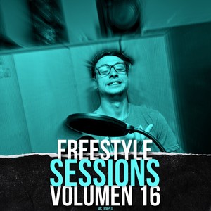 Freestyle Sessions, Vol. 16