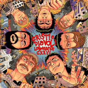 Doppio filo (feat. Gianni Bismark) (Explicit)