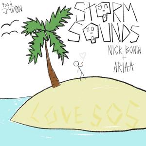 LOVESOS (feat. Nick Bonin & Ariaa) [Explicit]