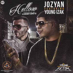 Young Izak - Hellow(feat. Jozyan)