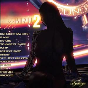 The Moment (feat. J. Carter)