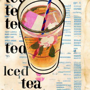 Iced Tea (Explicit)