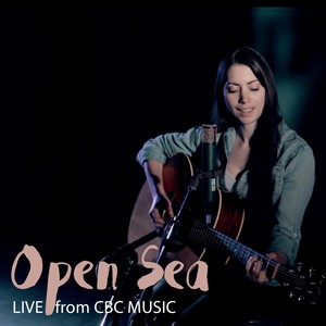 Open Sea (Live)