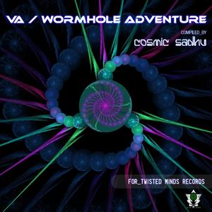 Fractal Void- Coltrane