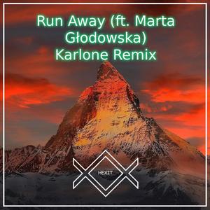 Run Away (feat. Marta Głodowska)