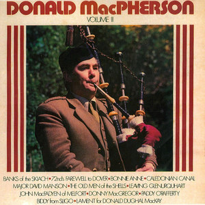 Donald MacPherson - Vol. 2