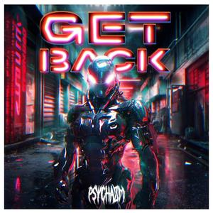 Get Back (Explicit)