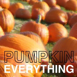 Pumpkin Everything