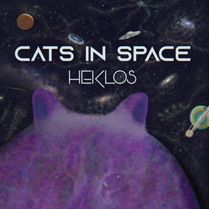 Cats in Space