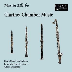 Epitaph III: Vocalise (Katyn Wood) for Bb Bass Clarinet and Piano