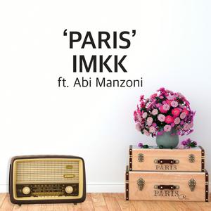 Paris (feat. Abi Manzoni)