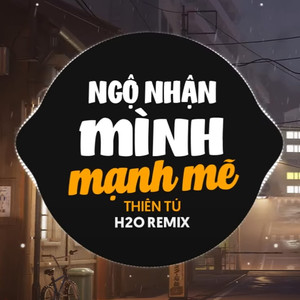 Ngộ Nhận Mình Mạnh Mẽ (Deep House Remix)