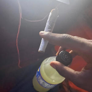 Living is hard (feat. Bsh Book) (Explicit)