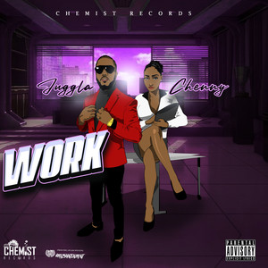 Work (feat. chenny) (Explicit)