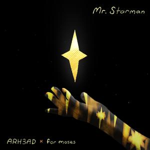 Mr. Starman