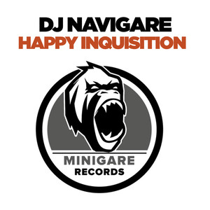 Happy inquisition (Original Mix)