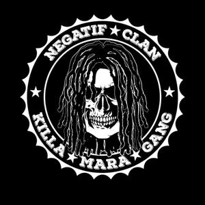 Mes Homies (Explicit)