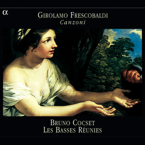 Bruno Cocset - Canzona trigesima quinta 