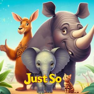 Just So (demo cast recording)